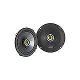 Pair Kicker 46CSC654 CSC65 6.5" 6-1/2" 600 Watt