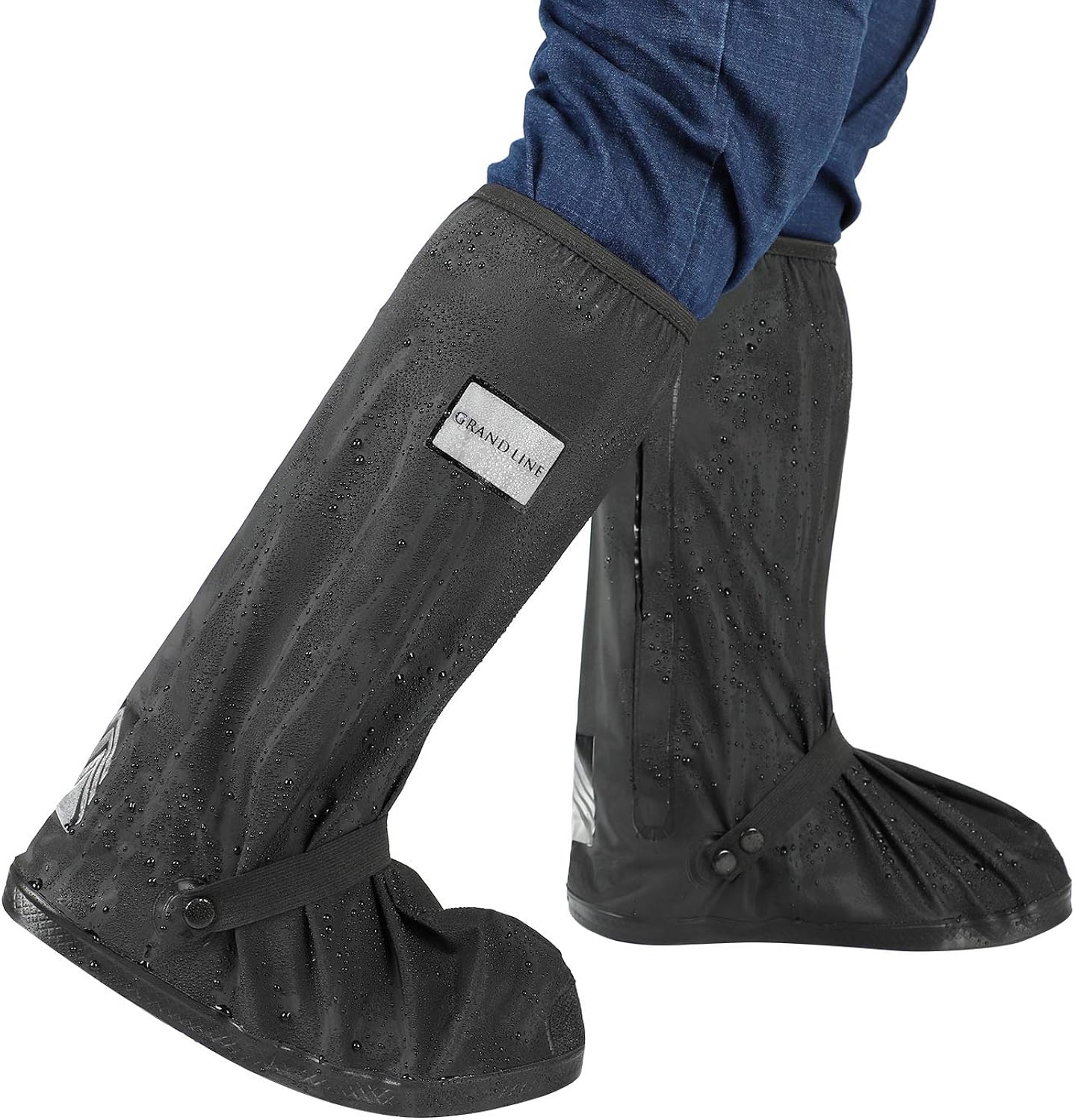 rain overshoes