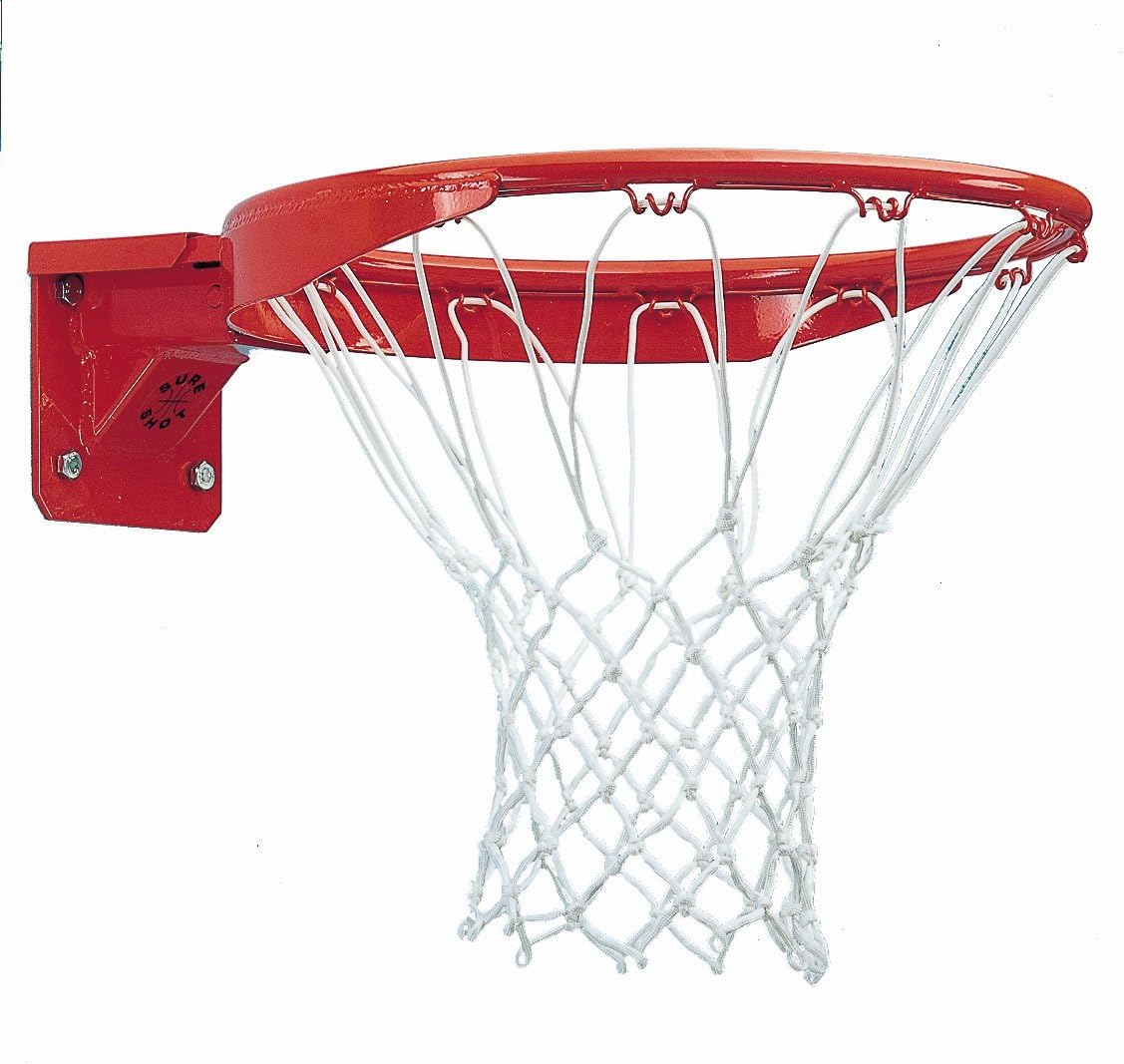 Sure Shot 299 Ultra Heavy Duty Flex Ring, Official Size, Red