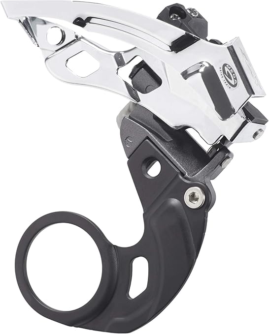 shimano slx front derailleur