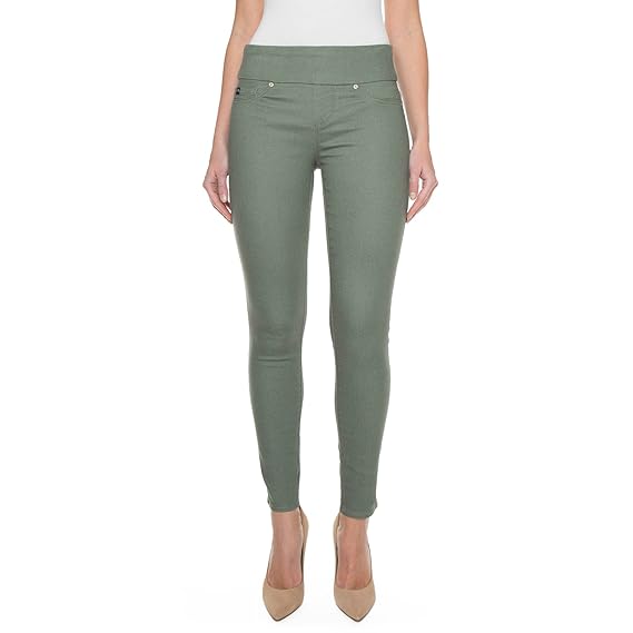 jordache denim leggings