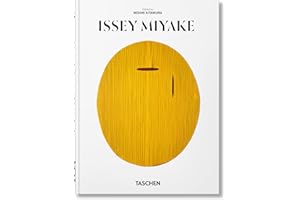Issey Miyake. 45th Ed.