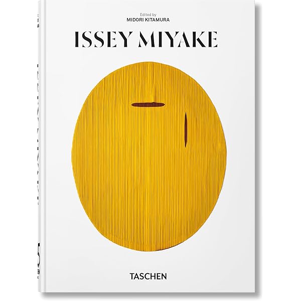 Issey Miyake: Koike, Kazuko, Kitamura, Midori, Takagi, Yuriko