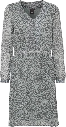 animal print dress uk