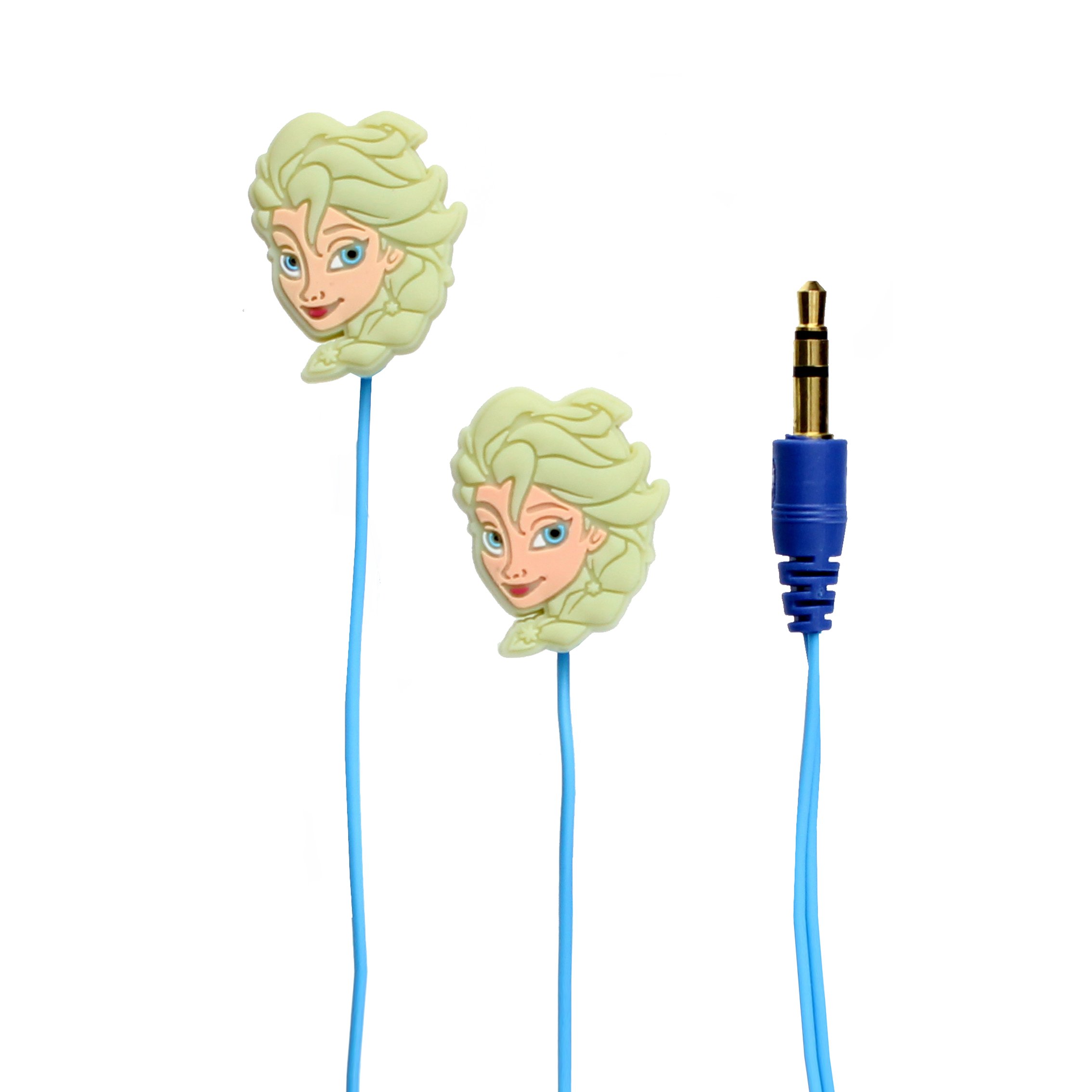 Frozen In-Ear Headphone