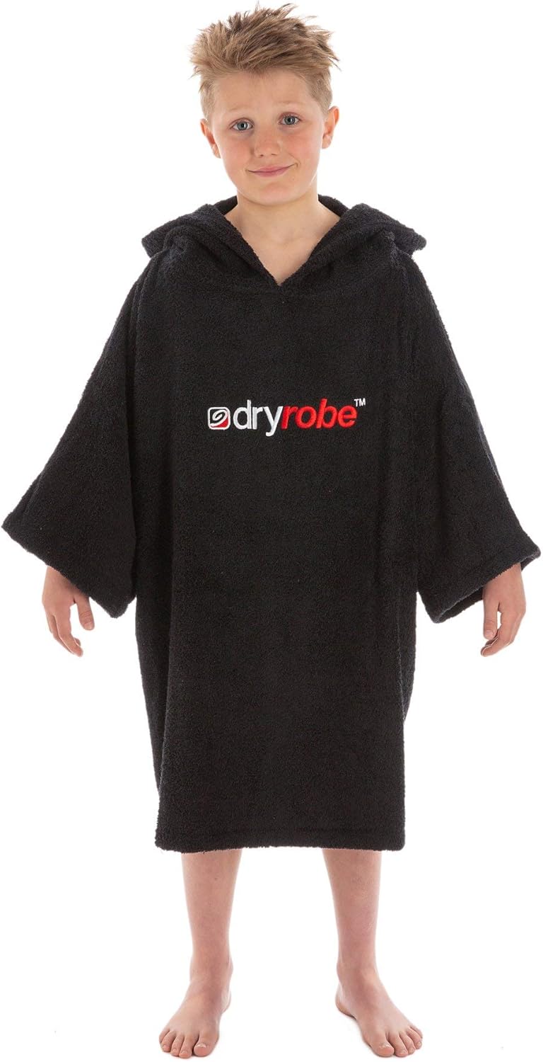mens changing towel poncho