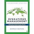Operations Management: Managing Global Supply Chains