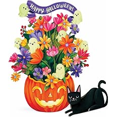 Happy Halloween! — Family fun in Boulder, CO