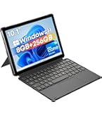 Amazon.com: CHUWI GemiBook XPro Student Laptop 14.1'', Intel N100