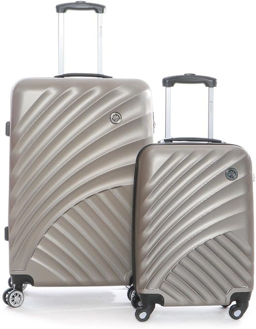 norwegian size luggage