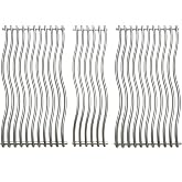 Tmozyar 16-3/4" Cooking Grid Grates Replacement for Napoleon Triumph/Legend 325, 410 Gas Grill S87003