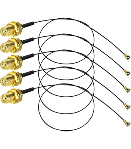 u.fl to sma female antenna wifi pigtail cable