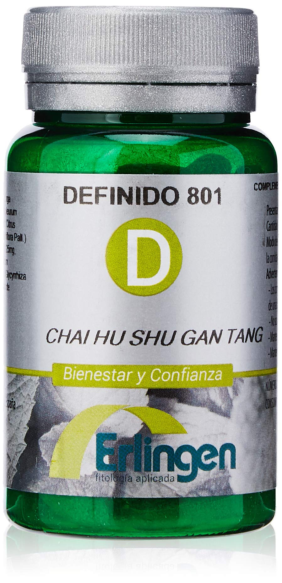 Erlingen Make-up Base 100 g