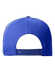 Daxton Classic Snapback Old English A to Z Numbers