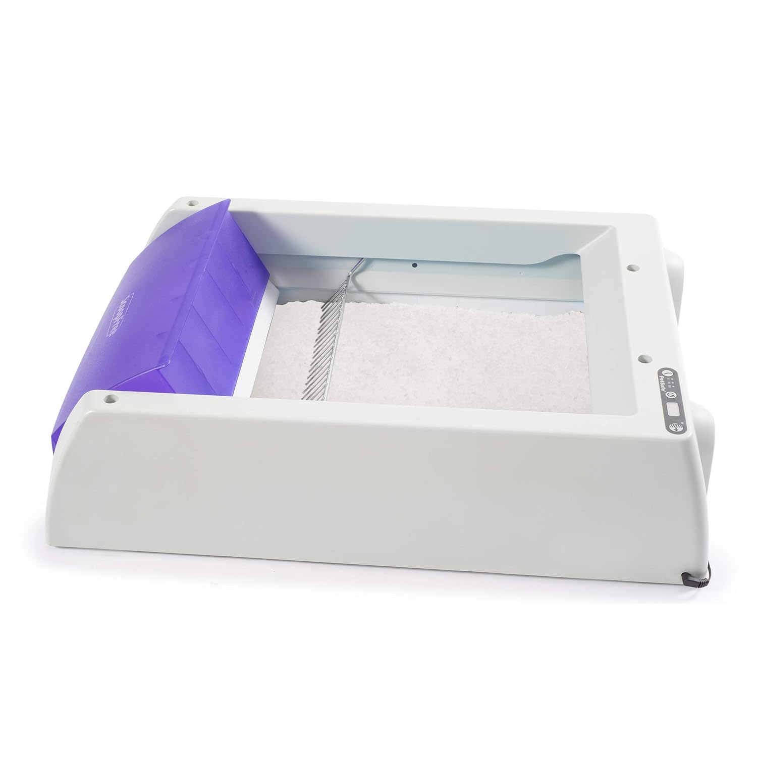 scoopfree self cleaning litter box refills