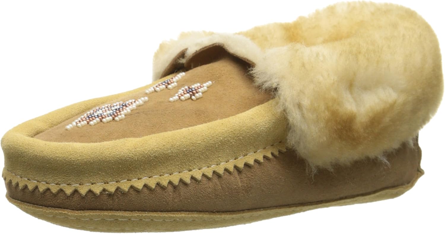 canadian moccasins & mukluk boots