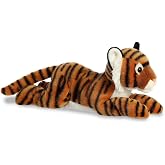 Aurora - Grand Flopsie - 16.5" Tanya Tiger