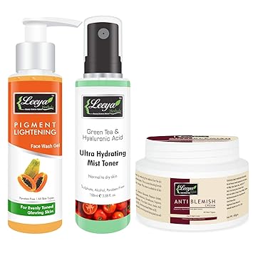 daily skin care routine for hyperpigmentation