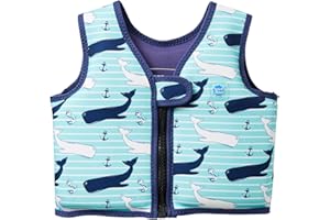 Splash About Splash About Go Splash Swim Vest