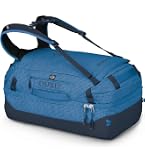 Osprey Transporter 40L Lightweight Travel Duffel Bag