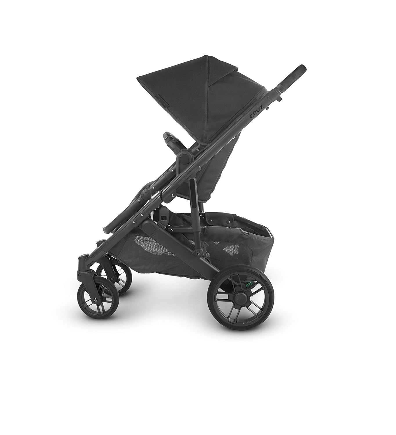uppababy cruz jake 2017