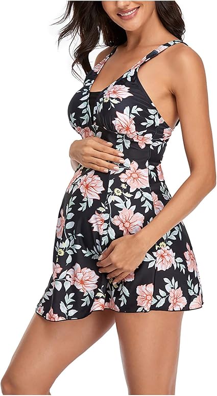 maternity swim gap
