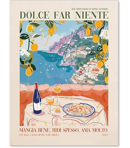 Amazon.com: Cherry Cream Soda 50S Ad Modern Beverage Sign