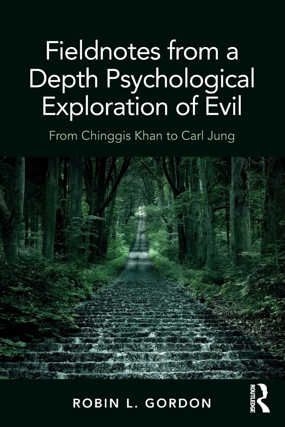 Fieldnotes from a Depth Psychological Exploration