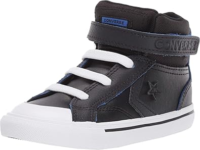 infant white leather converse