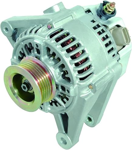 夏洛特 楽天市場】オルタネーター ダイナモ 超高出力80A版 リビルト品