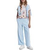 Desigual Girls' Ts_Cats