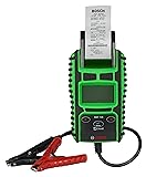 Bosch 1699200244 Bat 135 Battery and Charging