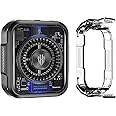 Nubia RedMagic 5 Magnetic Cell Phone Cooler for Gaming, 30W Game Cooler Radiator Fan with Clip, Semiconductor Heatsink Cooling Mobile Phone Cooling Fan for Tablet, iPad, Mobile Gaming, Live Streaming