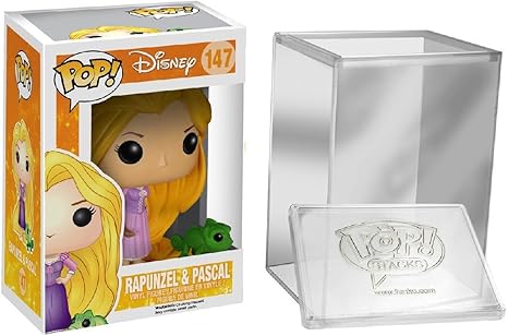funko pop rapunzel 147