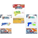 Worlds Smallest Super Soaker - Set of 3 - SS50, Barrage and Scatter Blast