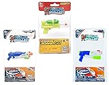 World's Smallest Super Soaker - Set of 3