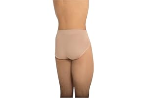 Body Wrappers Mens Full Seat Dance Belt M002