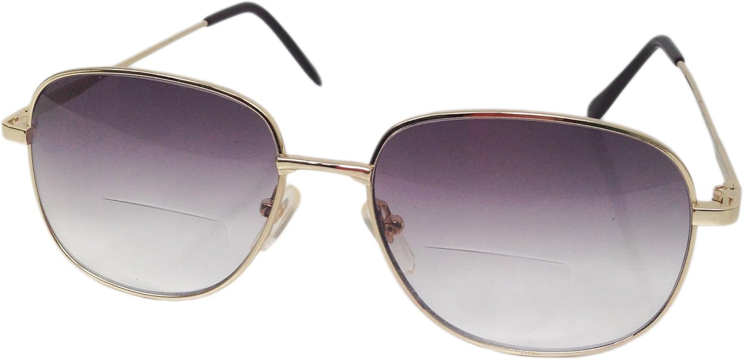 tinted reading glasses