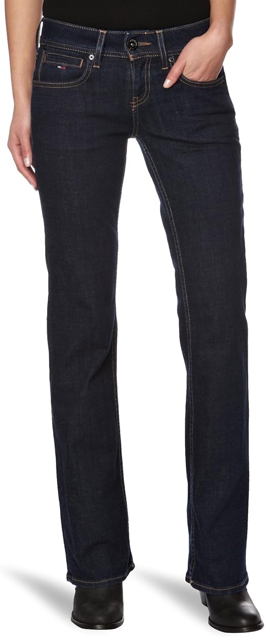 tommy hilfiger rhonda