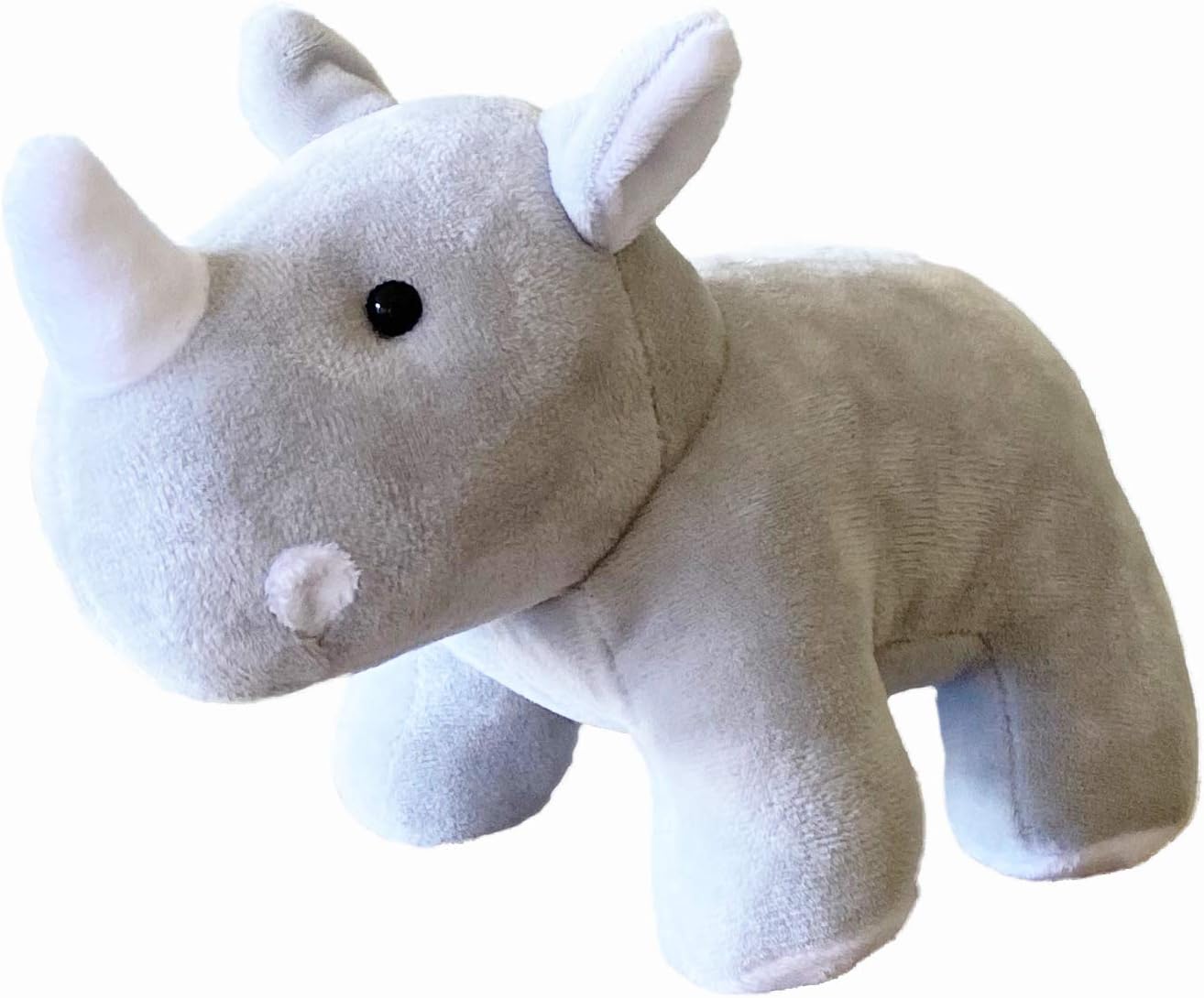 baby rhino stuffed animal