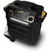 ion explorer outback 2 amazon