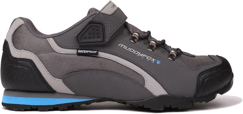muddyfox spin shoes