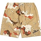 The Hundreds Men's Heavyweight Vanguard SweatShorts