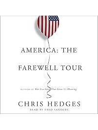 America: The Farewell Tour