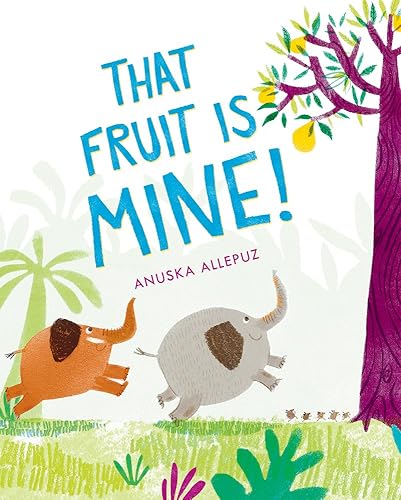 Download That Fruit Is Mine! PDF