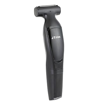 Body Groomer For Men By Jtrim Pro Bodytrim Mens Bikini Trimmer