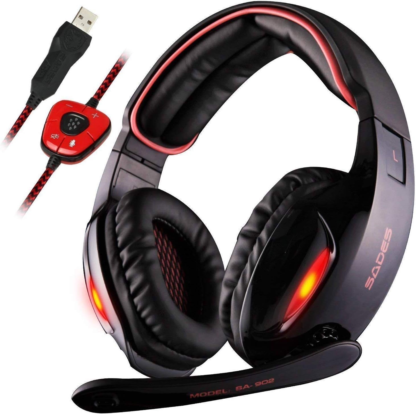 [Top 7] PC Gaming Headsets Under $50 (2023 Guide) - Digital Advisor