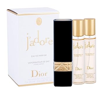 dior refillable purse spray