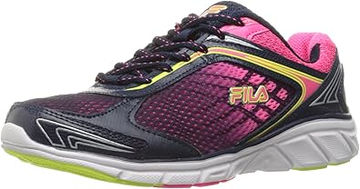 fila women's cross training shoes