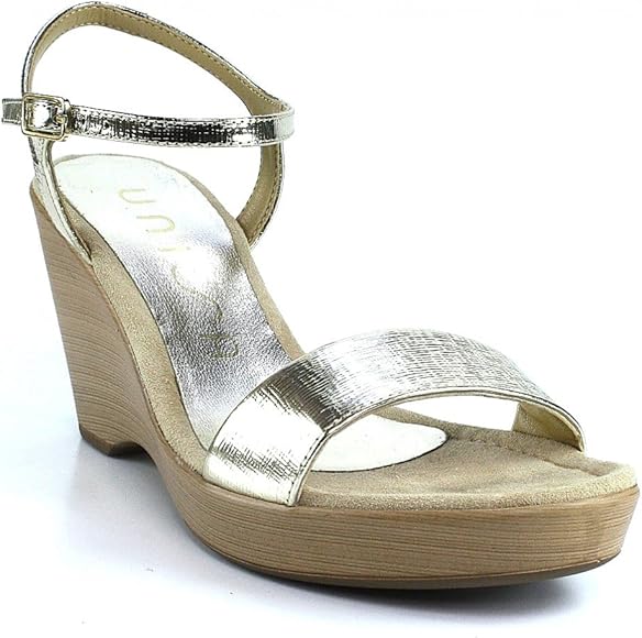 unisa irita sandals